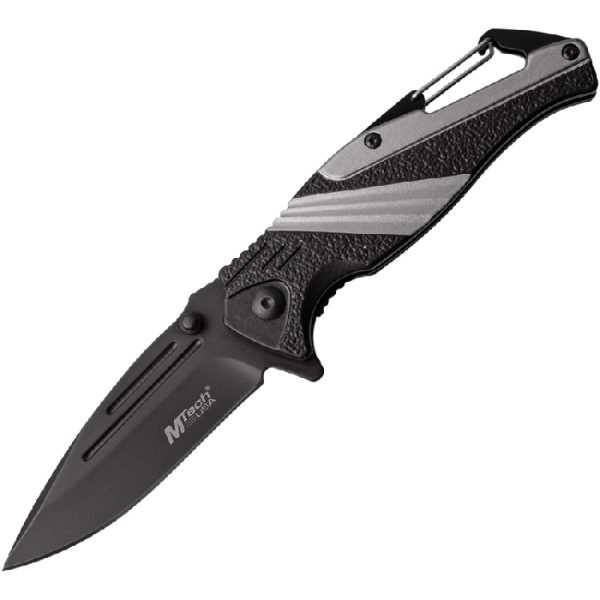 Linerlock A/O Gray