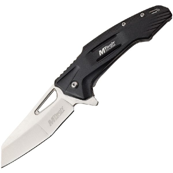 Linerlock A/O Black