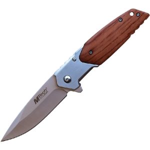 Linerlock A/O Pakkawood