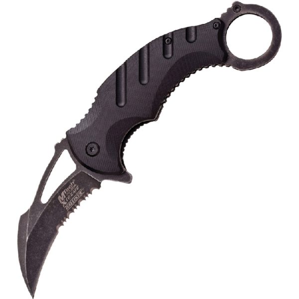 Karambit Black