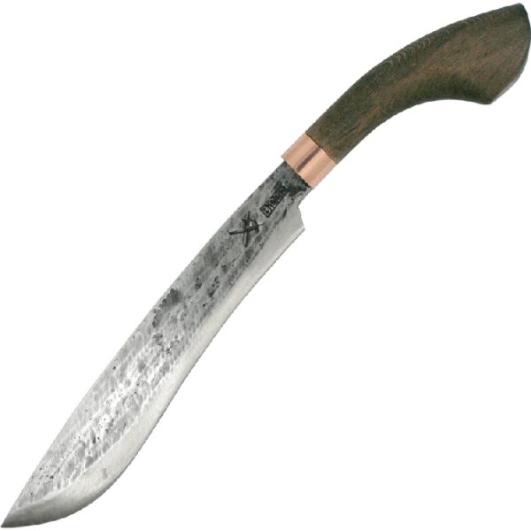 Golok 125 Machete