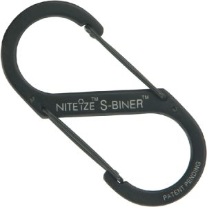 S-Biner No4 Black