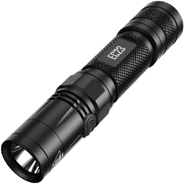 EC23 Explorer Flashlight