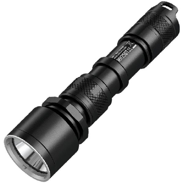 MH25GT Night Blade Light