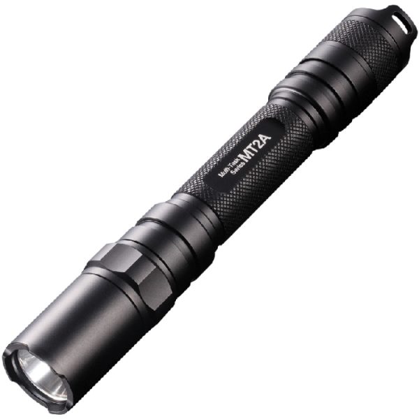 MT2A Flashlight