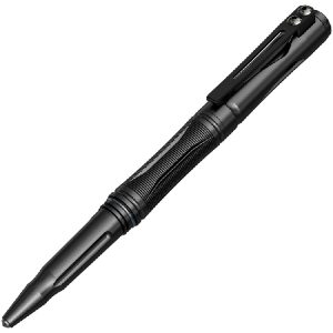 Multi-Functional Tactical Pen