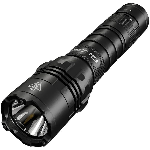 P22R Tactical Flashlight