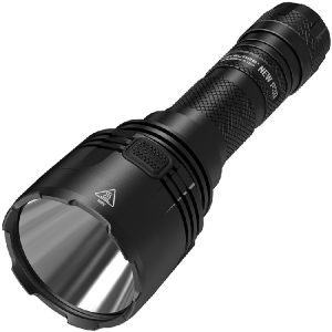 P30 Flashlight Black