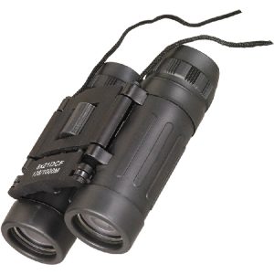 Compact Binoculars 8x21