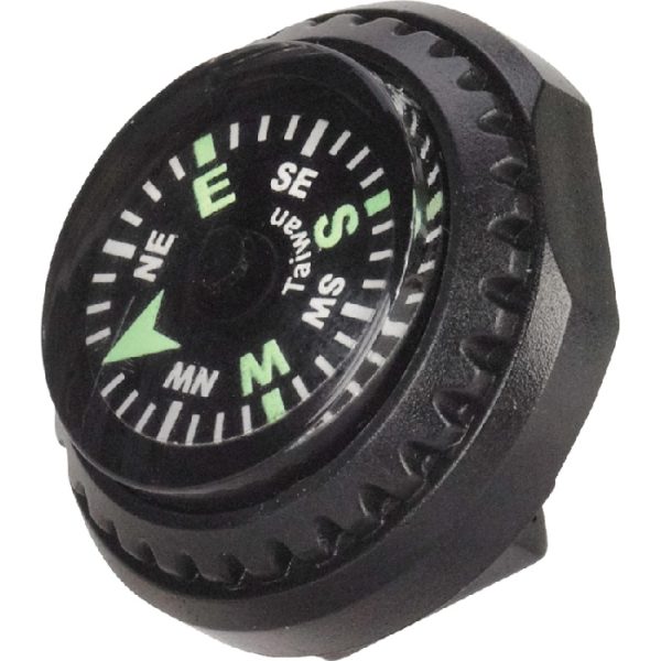 Watchband Compass