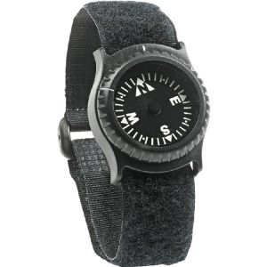 Wrist Compass with Strap