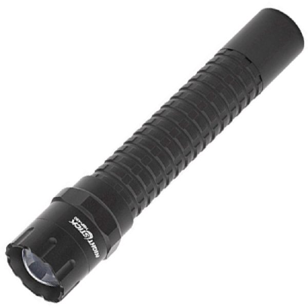 Adjustable Beam Flashlight