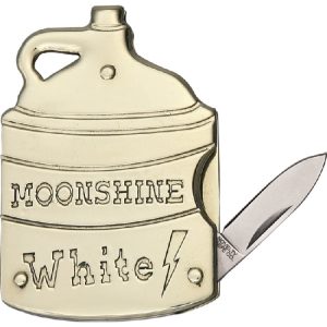 Moonshine Jug Folder