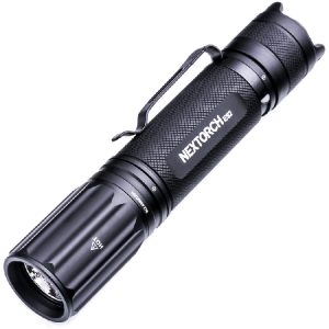 E52 Flashlight
