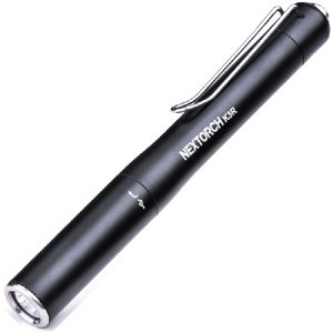 K3R Rechargeable Pen Light