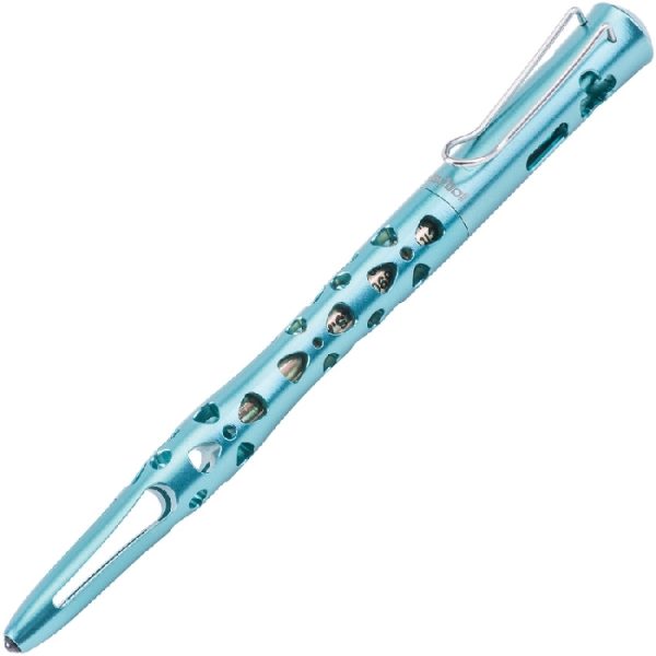 Pallas Tactical Pen Blue