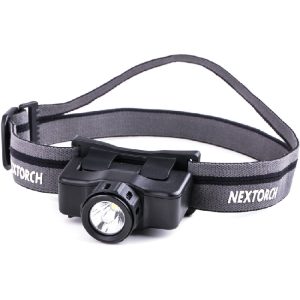 Max Star Rechargeable Headlamp