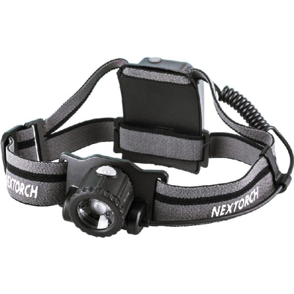 myStar Headlamp