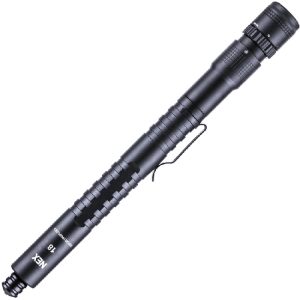 NEX 18 Baton with Flashlight