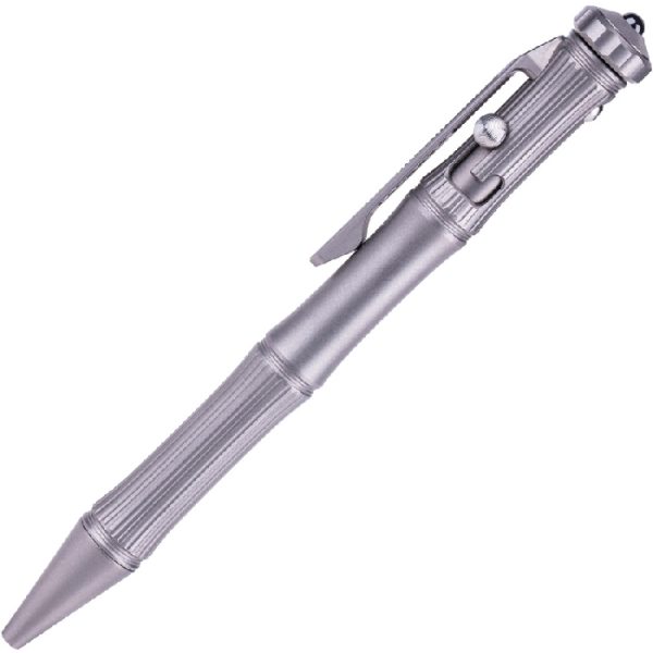 Titanium Tactical Pen