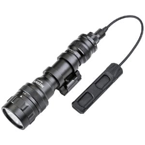 WL50 IR Tactical Flashlight