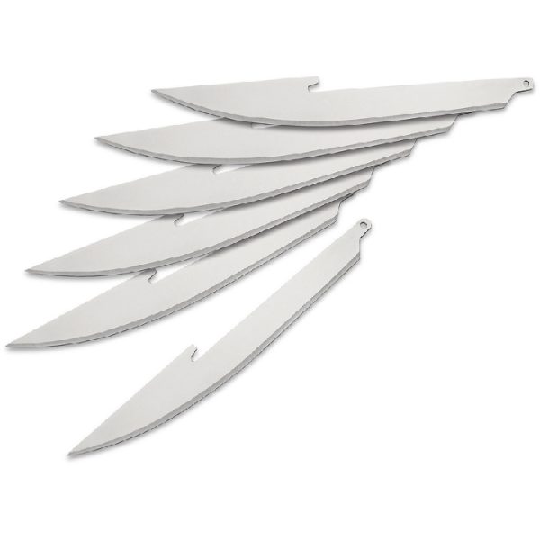 Boning Fillet Blades Pack of 6