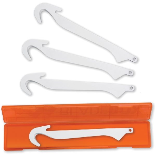 RazorSafe Gutting Blade Set