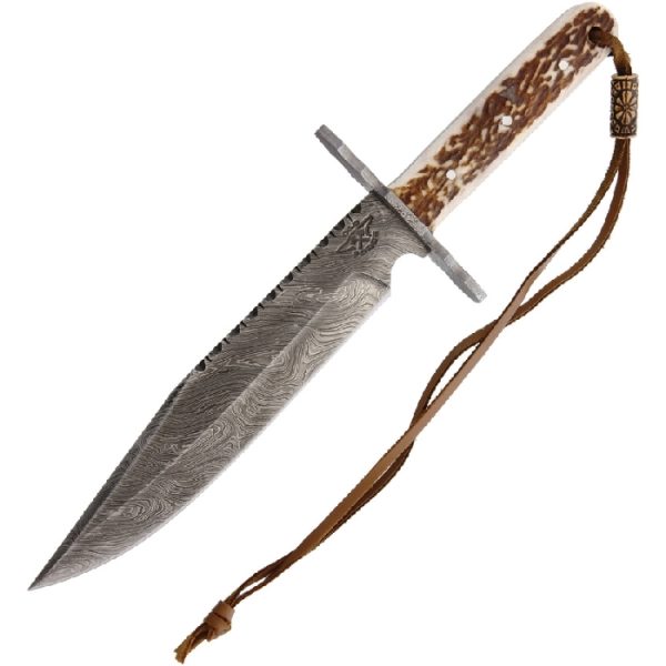 Damascus Hunter