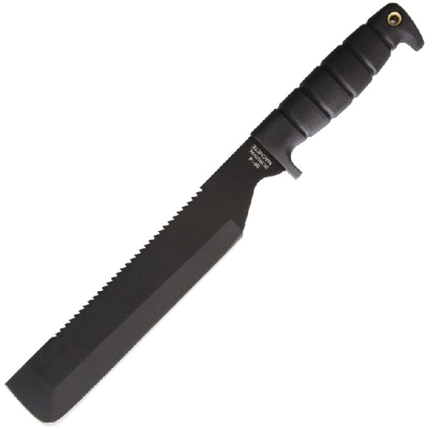 SP-8 Survival Machete w/Nylon