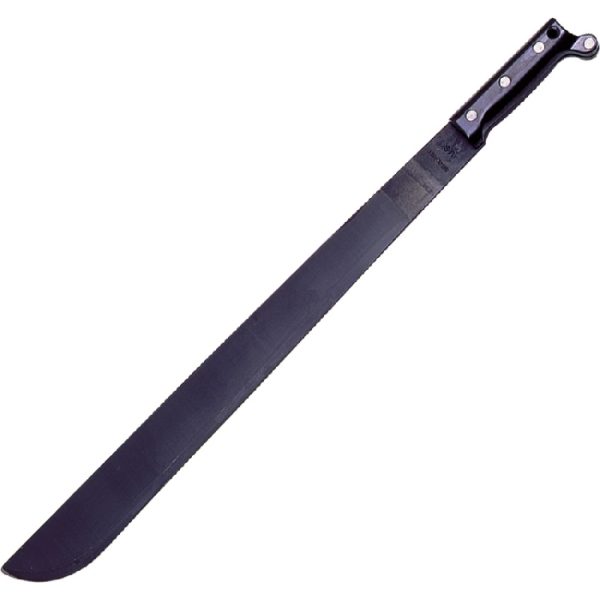 Traditional Machete