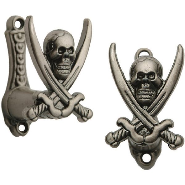 Pirate Sword Hanger Set