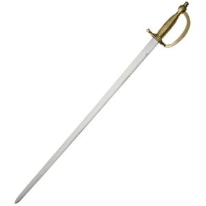 1840 NCO Sword