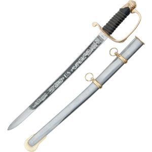 Mini US Cavalry Sword
