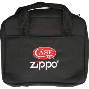 Case Zippo Pack