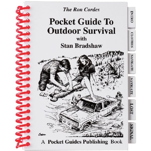 Outdoor Survival