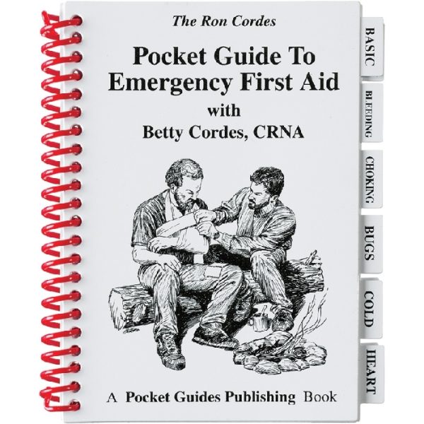 Emergency First Aid