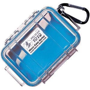 1010 Micro Case Blue