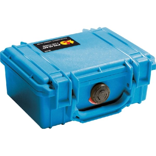 1120 Protector Case Blue