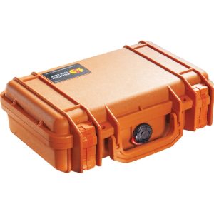1170 Protector Case Orange