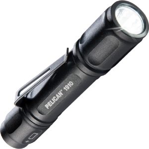 LED Flashlight