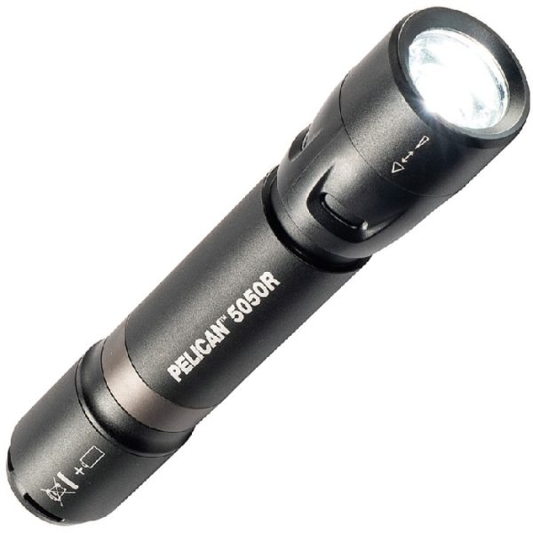 5050R Flashlight