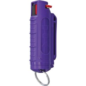 Pepper Spray ORMD Purple
