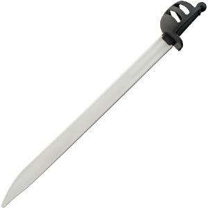 Cutlass Sparring Sword White