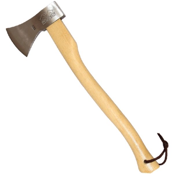 German Style Axe Satin