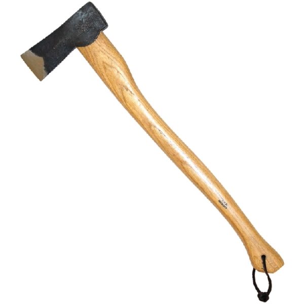 Scandinavian Splitting Axe