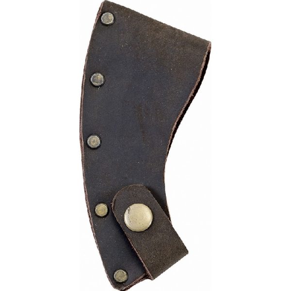 Axe Blade Cover Leather