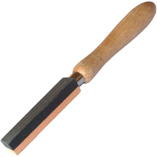 Axe Sharpening Stone