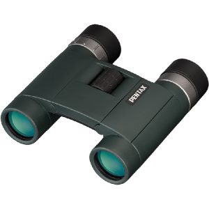 AD Compact Binoculars 10x25