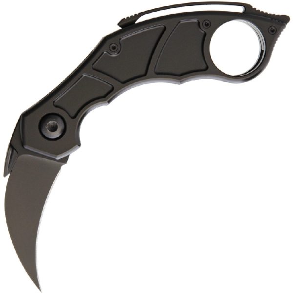 Murtaugh Karambit Limo Tint