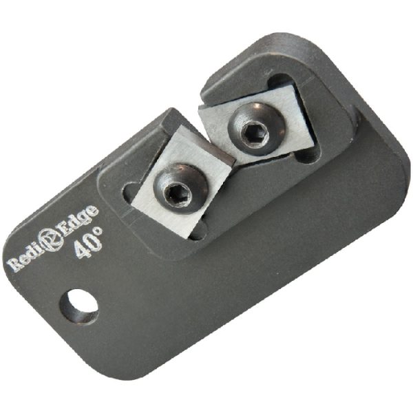 Dog Tag Sharpener 40